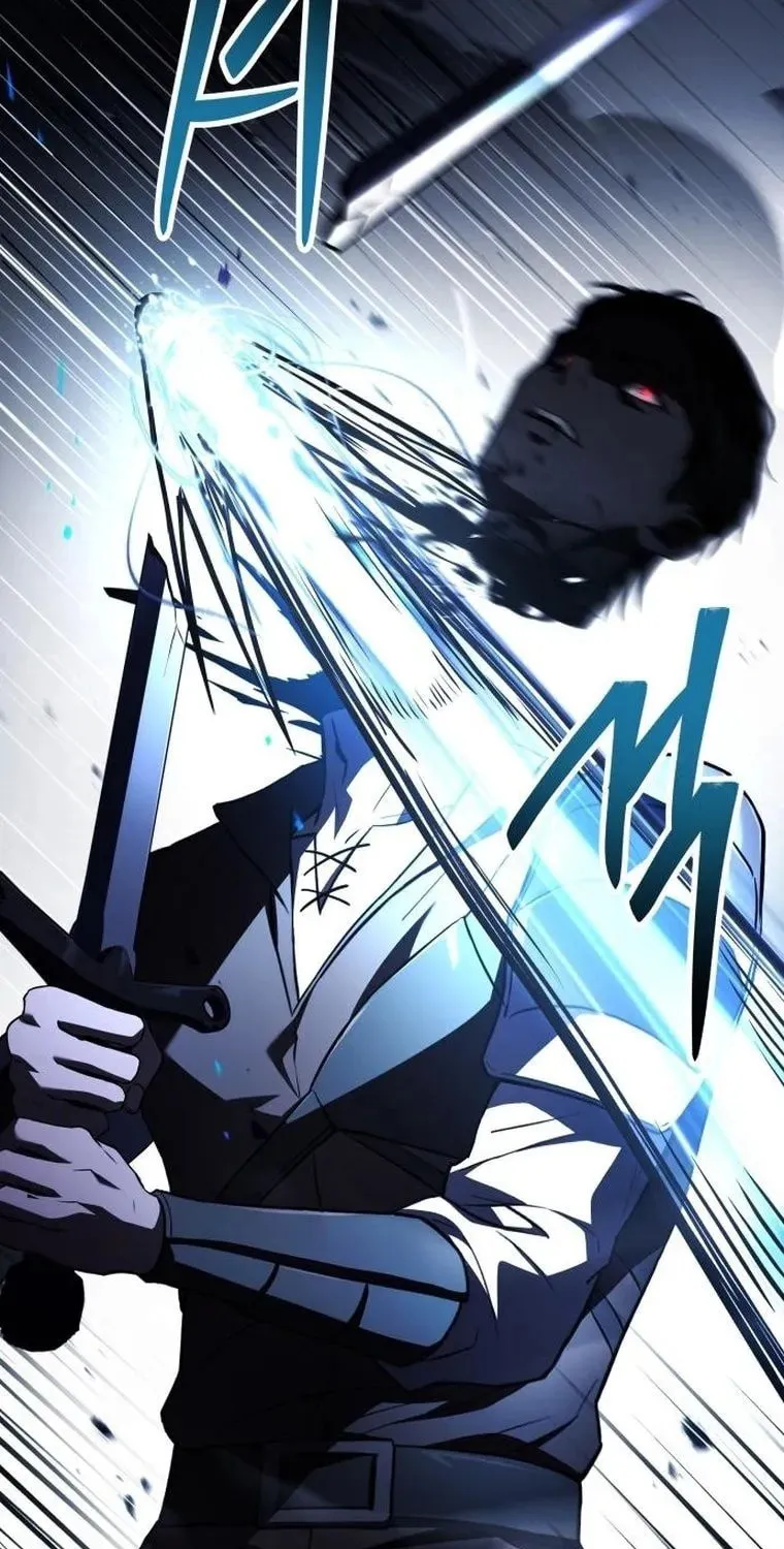 Sword Master Who Leapt Through Time Chapter 7 page 32 - 