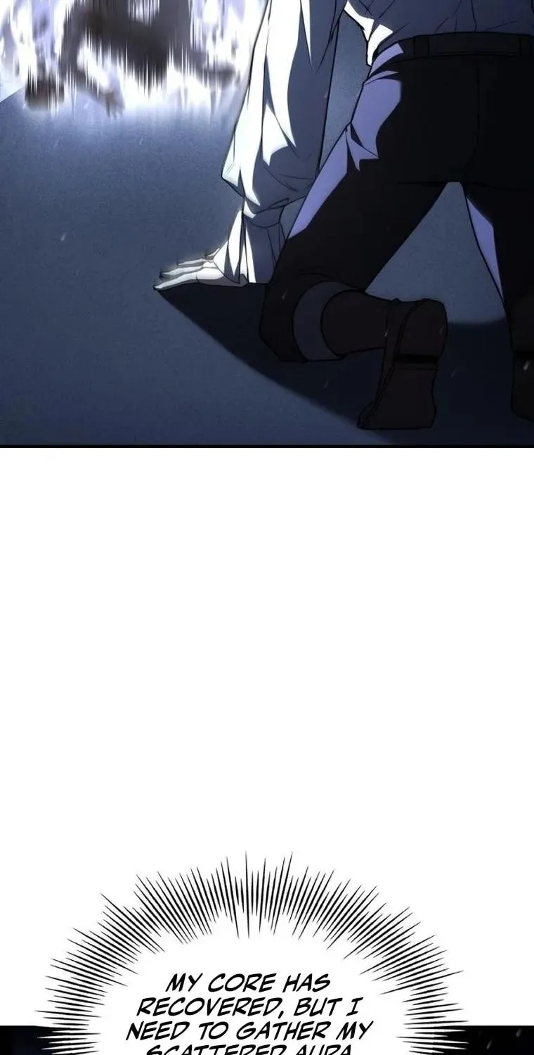 Sword Master Who Leapt Through Time Chapter 7 page 35 - 