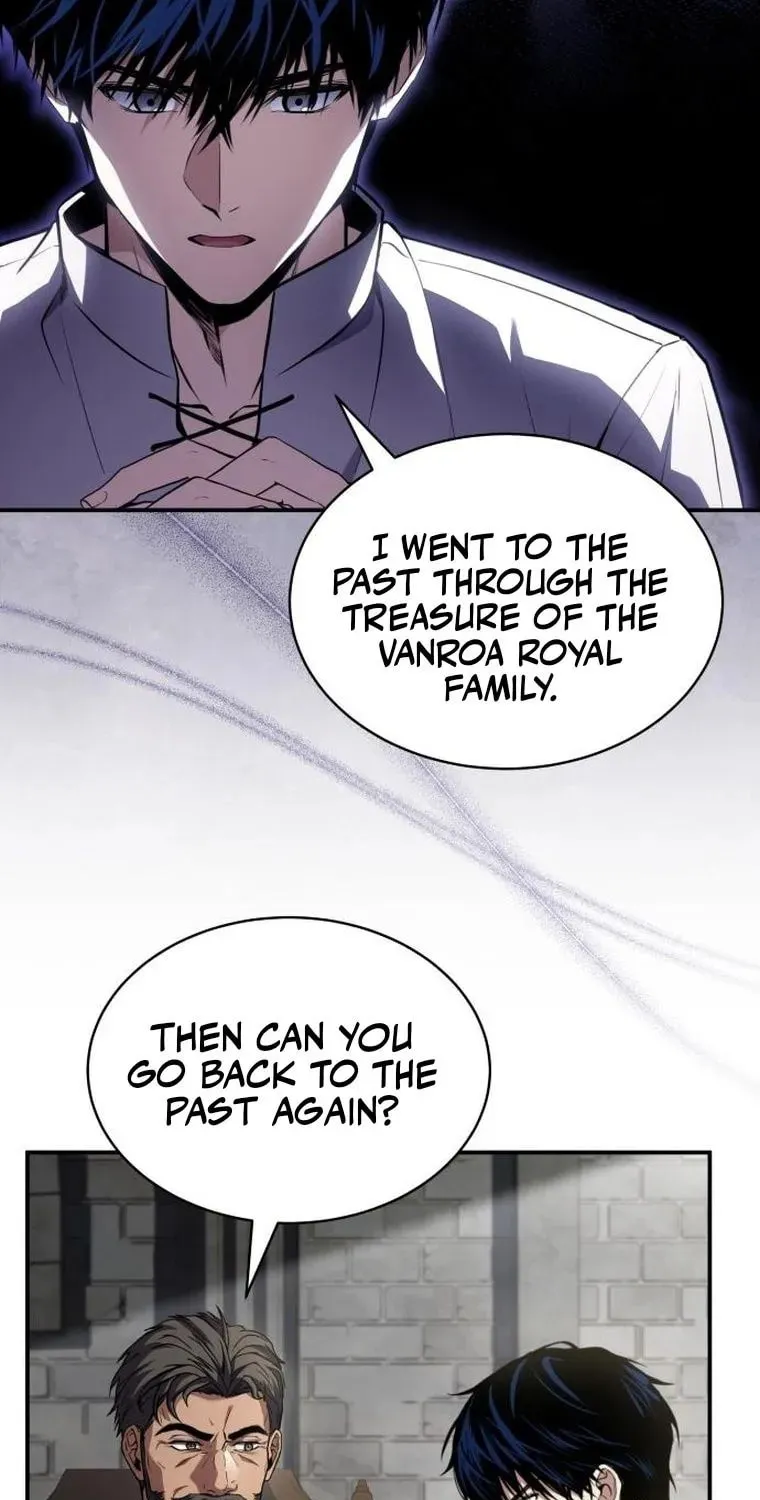 Sword Master Who Leapt Through Time Chapter 7 page 42 - 