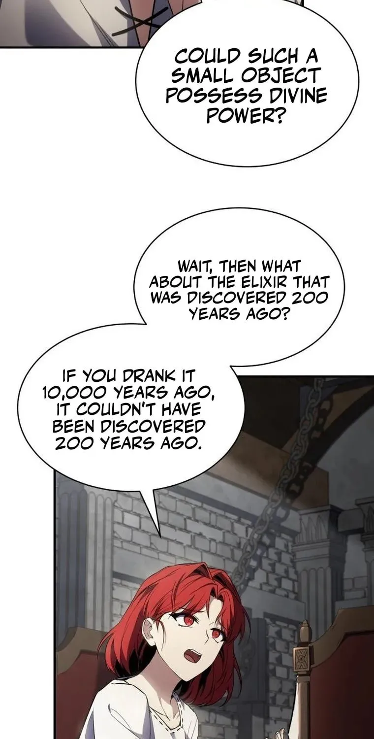 Sword Master Who Leapt Through Time Chapter 7 page 46 - 