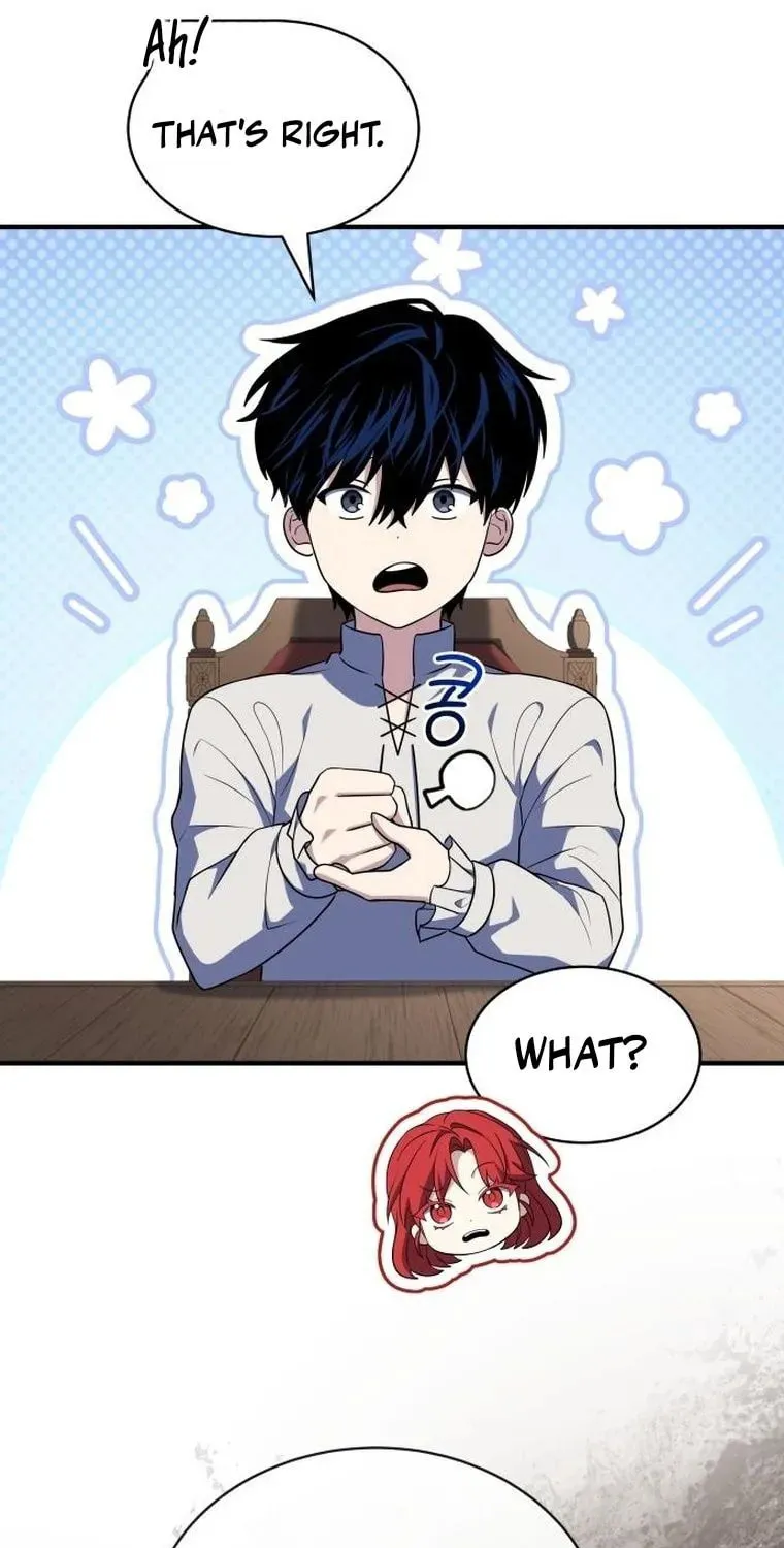 Sword Master Who Leapt Through Time Chapter 7 page 48 - 
