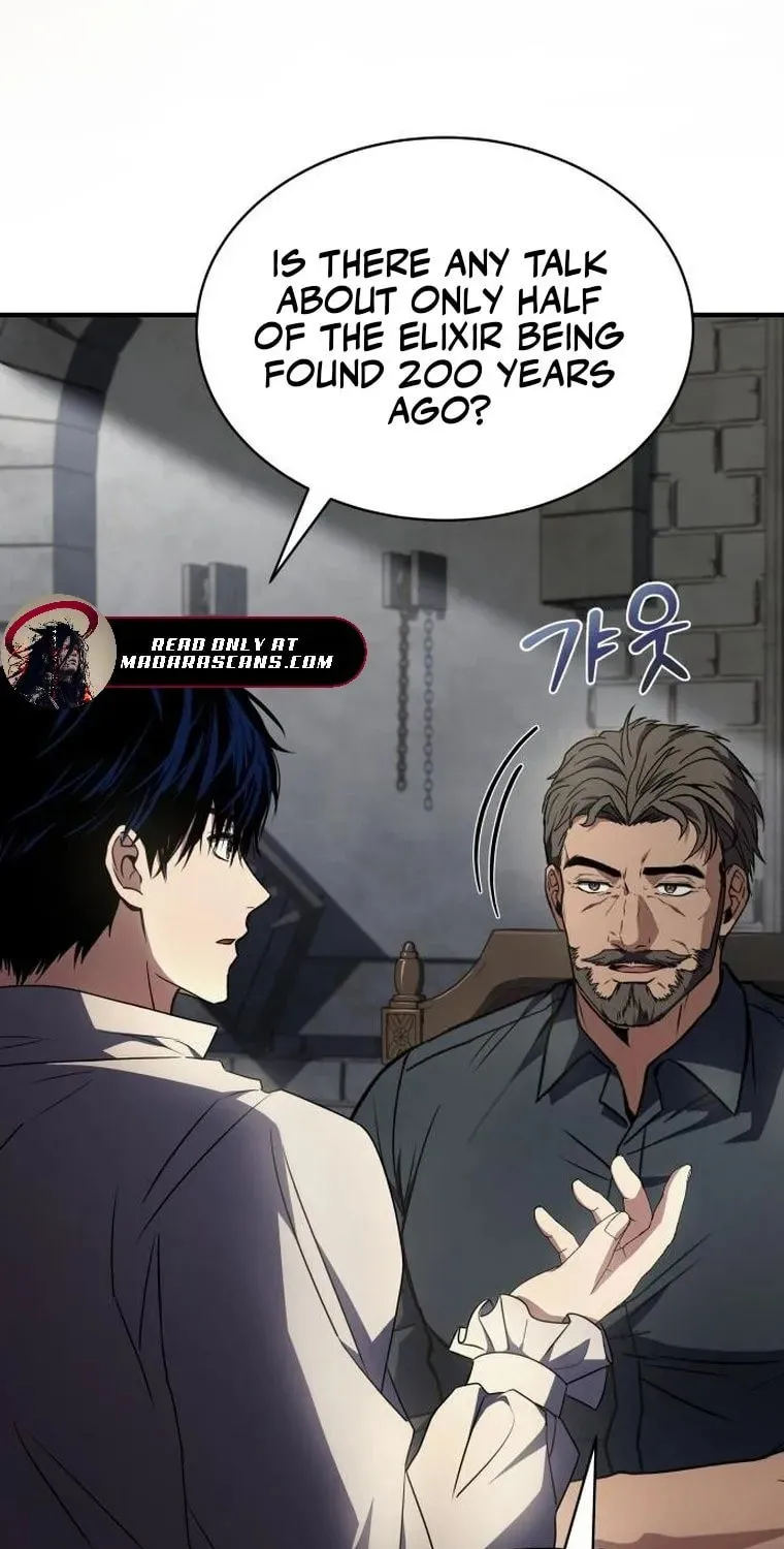 Sword Master Who Leapt Through Time Chapter 7 page 50 - 