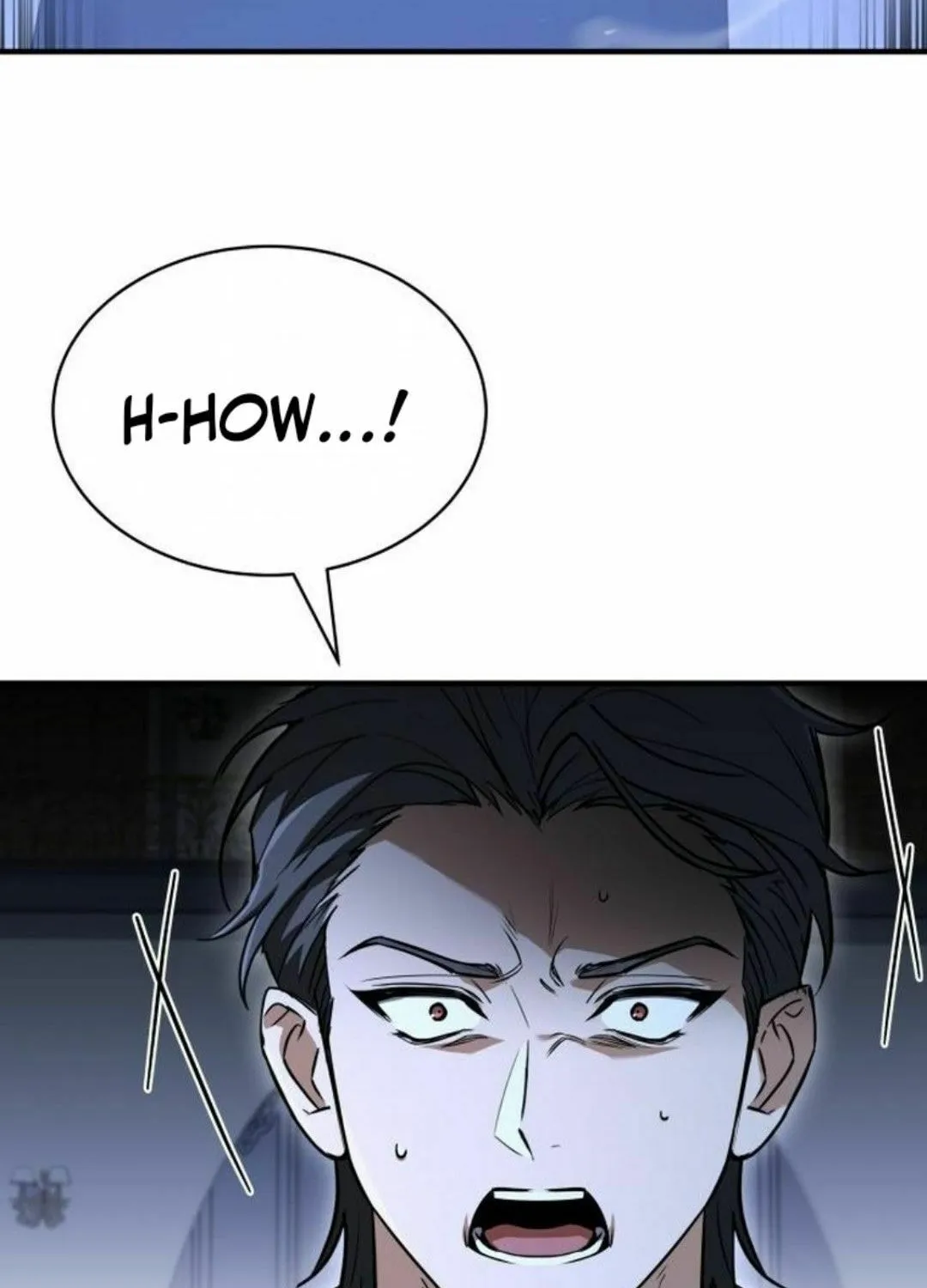 Sword Master Who Leapt Through Time Chapter 7 page 6 - 