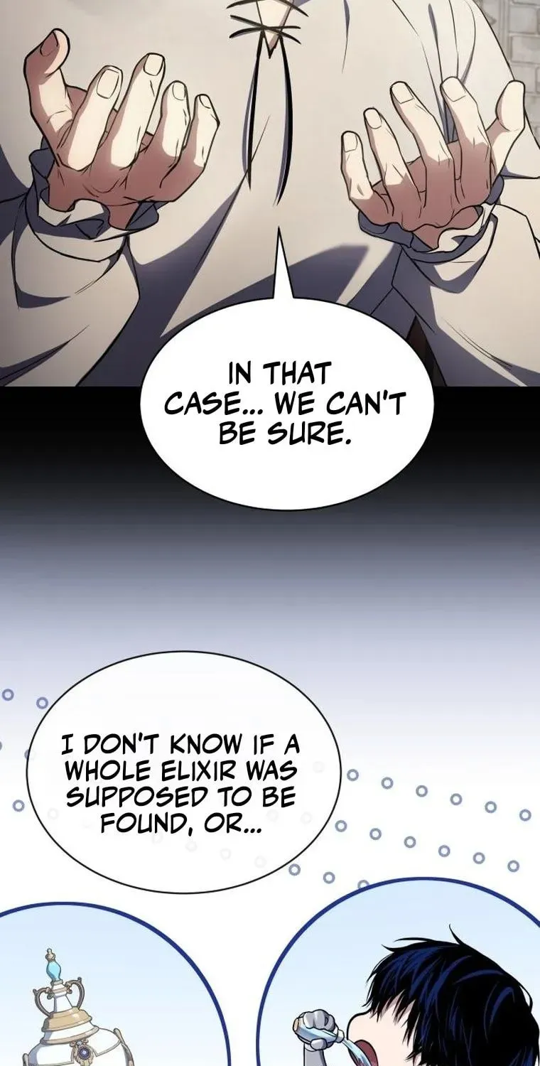 Sword Master Who Leapt Through Time Chapter 7 page 52 - 