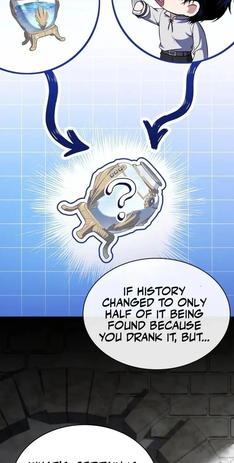 Sword Master Who Leapt Through Time Chapter 7 page 53 - 