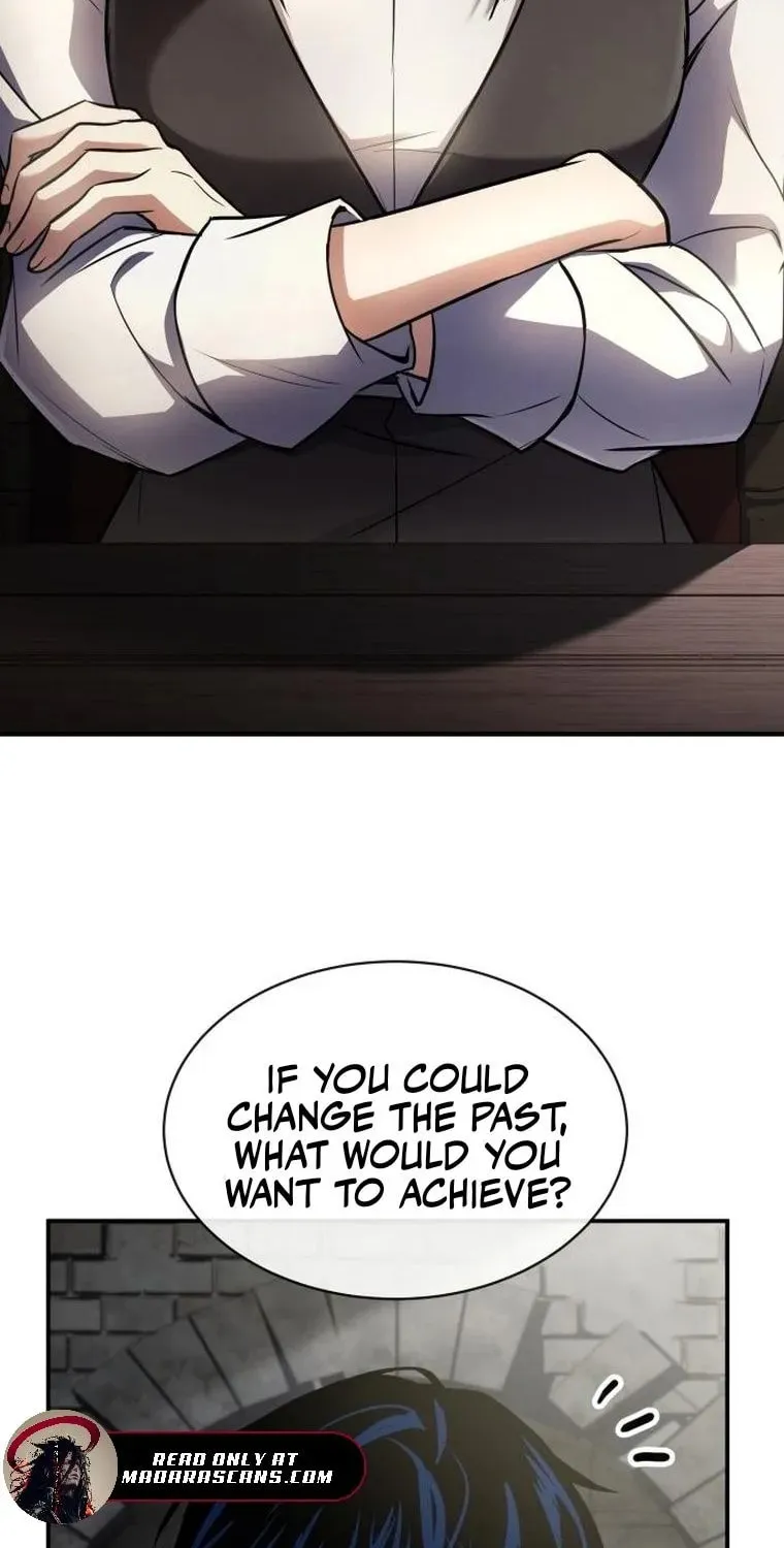 Sword Master Who Leapt Through Time Chapter 7 page 55 - 