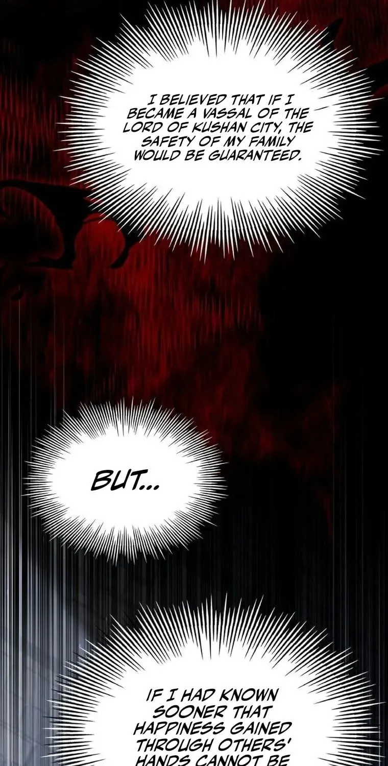 Sword Master Who Leapt Through Time Chapter 7 page 64 - 