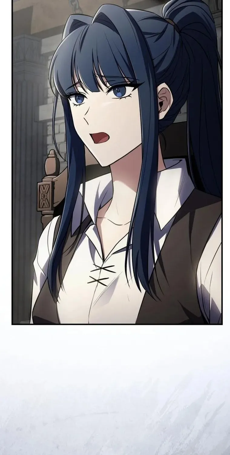Sword Master Who Leapt Through Time Chapter 7 page 67 - 