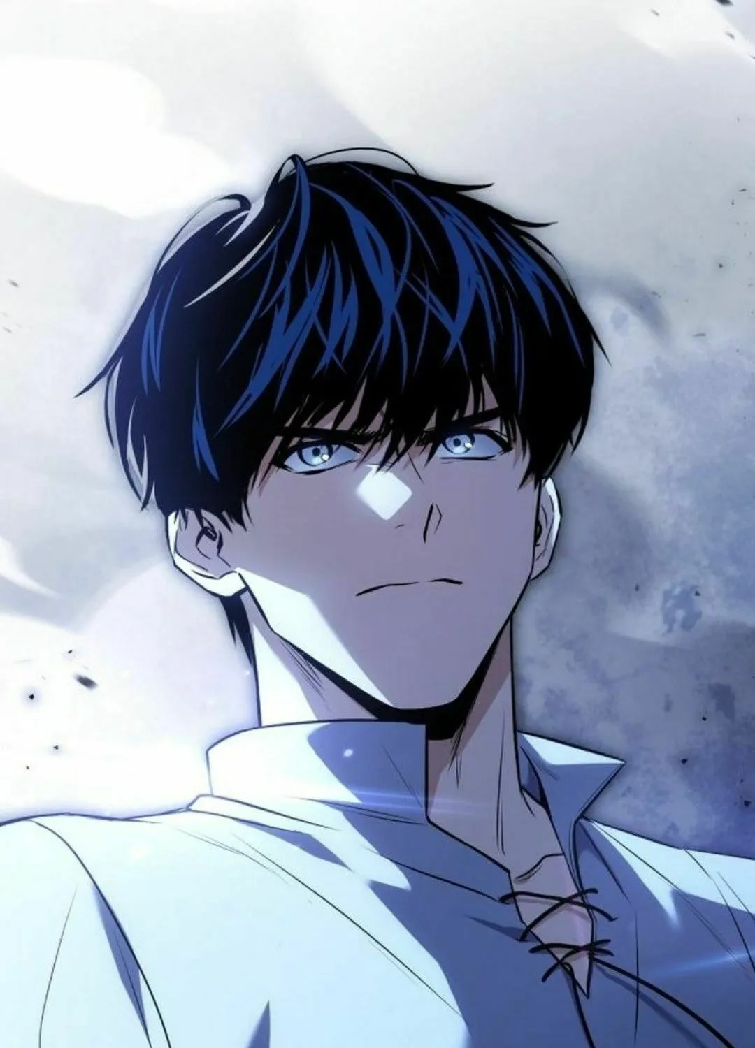 Sword Master Who Leapt Through Time Chapter 7 page 8 - 