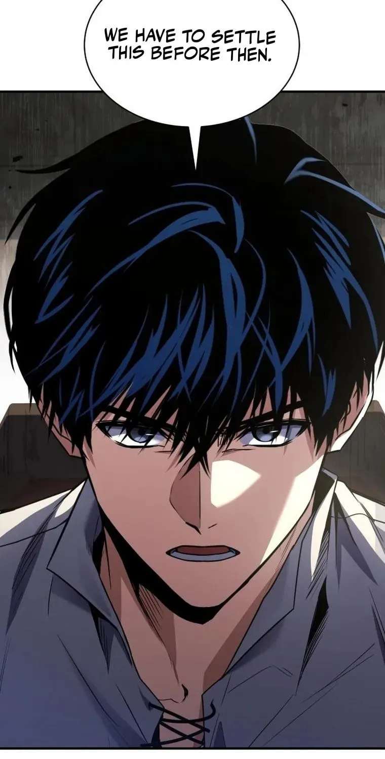 Sword Master Who Leapt Through Time Chapter 7 page 72 - 