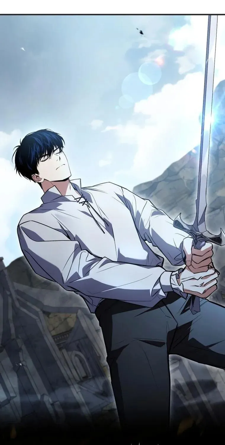 Sword Master Who Leapt Through Time Chapter 7 page 76 - 