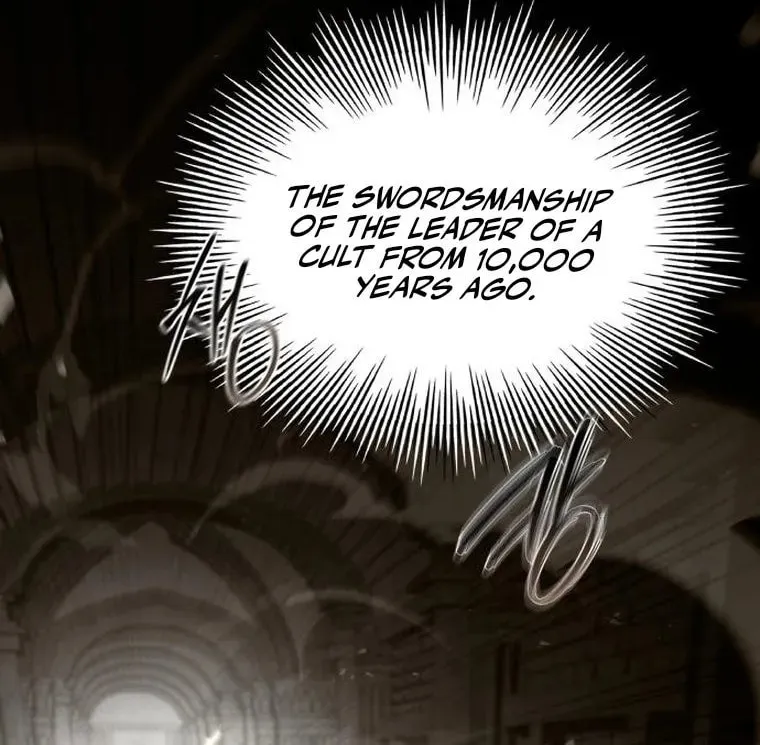 Sword Master Who Leapt Through Time Chapter 7 page 77 - 