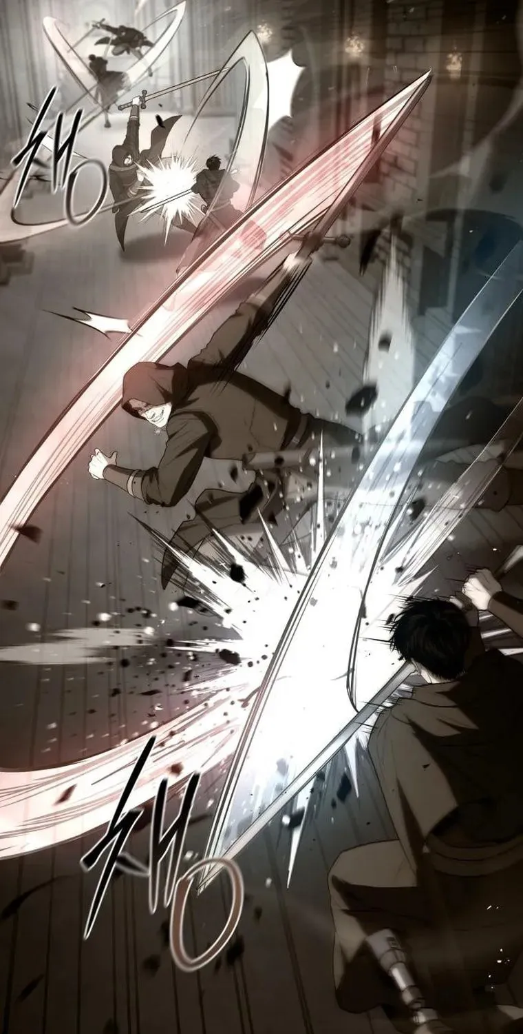 Sword Master Who Leapt Through Time Chapter 7 page 78 - 
