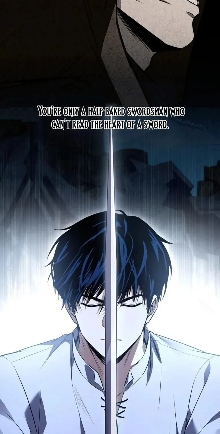 Sword Master Who Leapt Through Time Chapter 7 page 82 - 