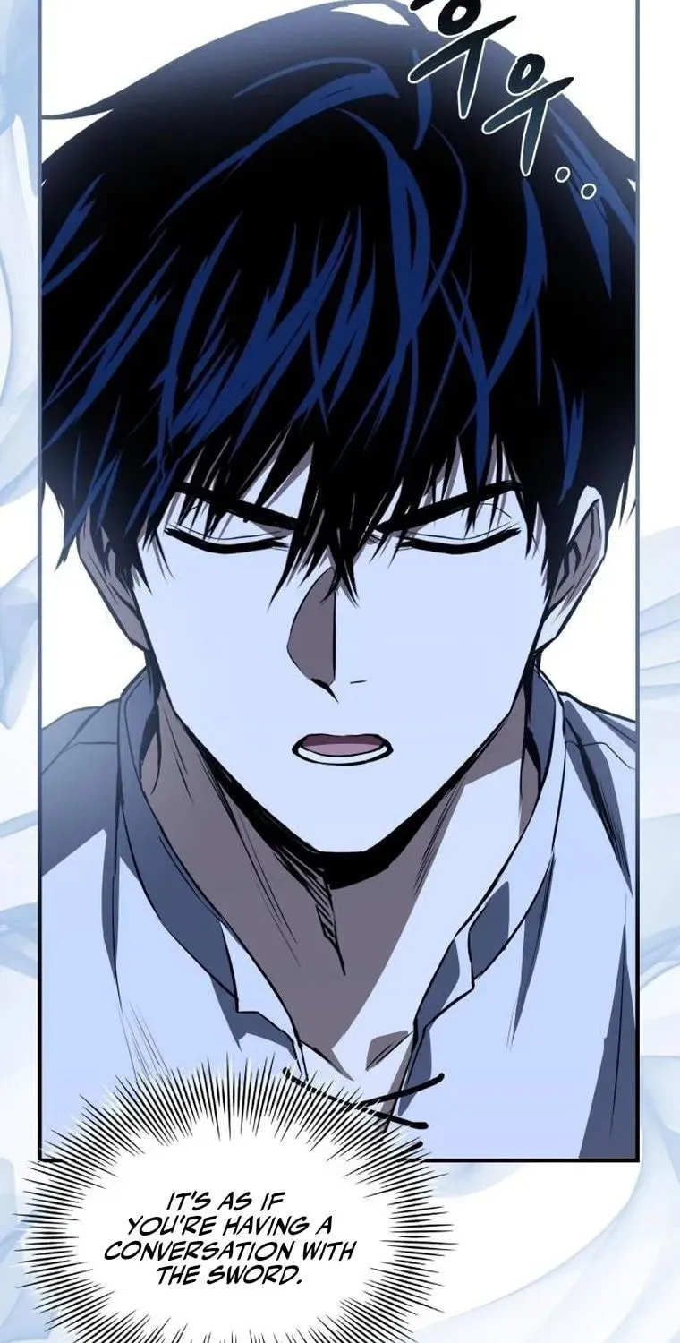 Sword Master Who Leapt Through Time Chapter 7 page 84 - 