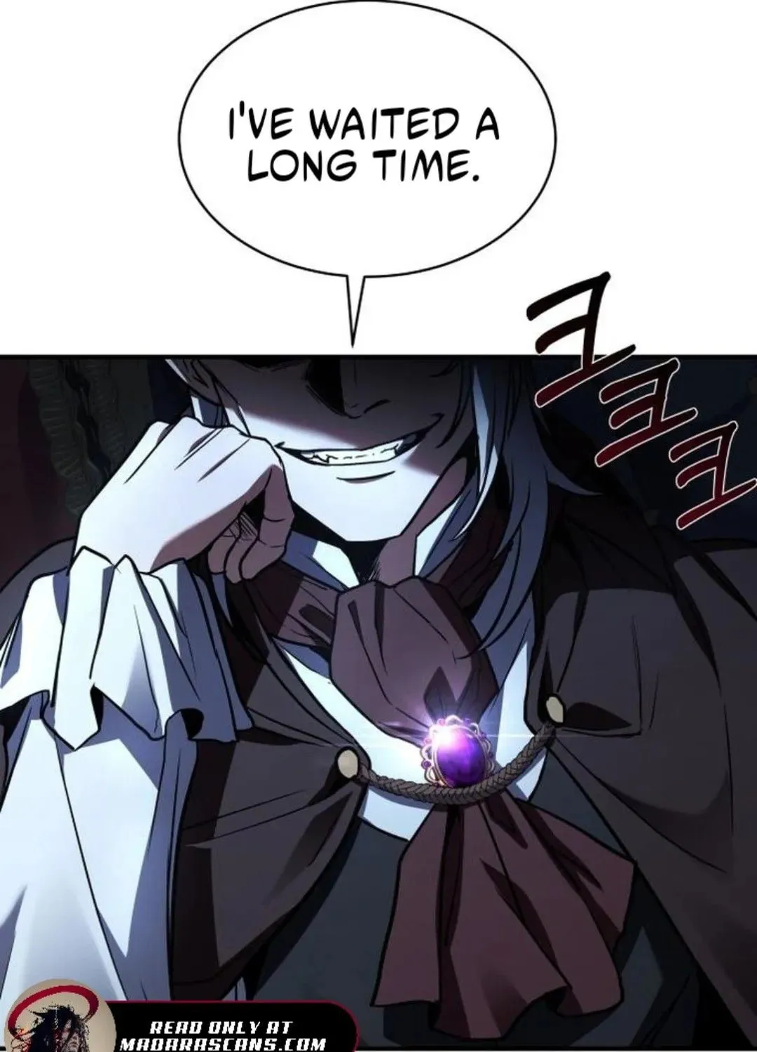 Sword Master Who Leapt Through Time Chapter 7 page 98 - 