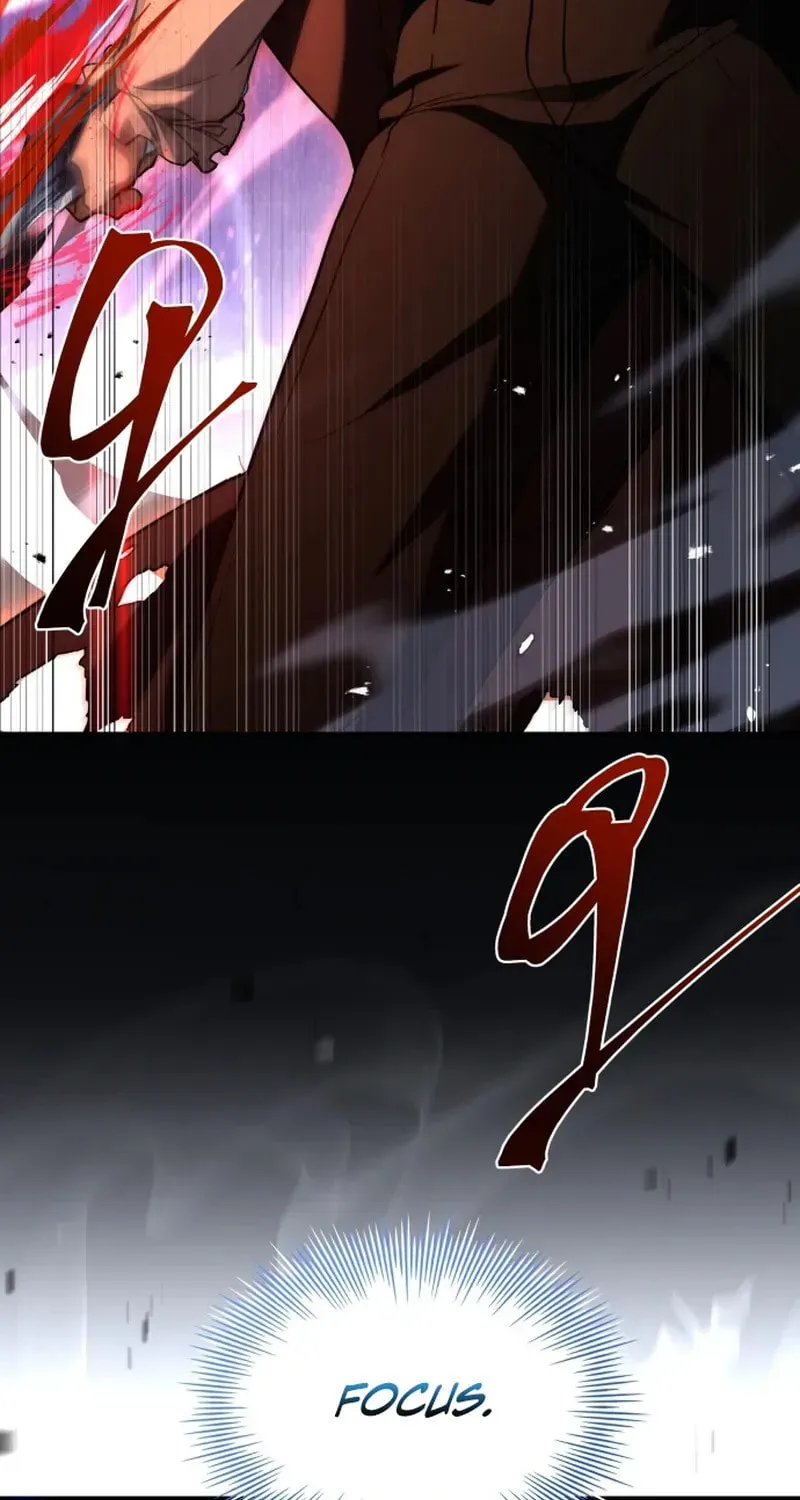 Sword Master Who Leapt Through Time Chapter 8 page 13 - 