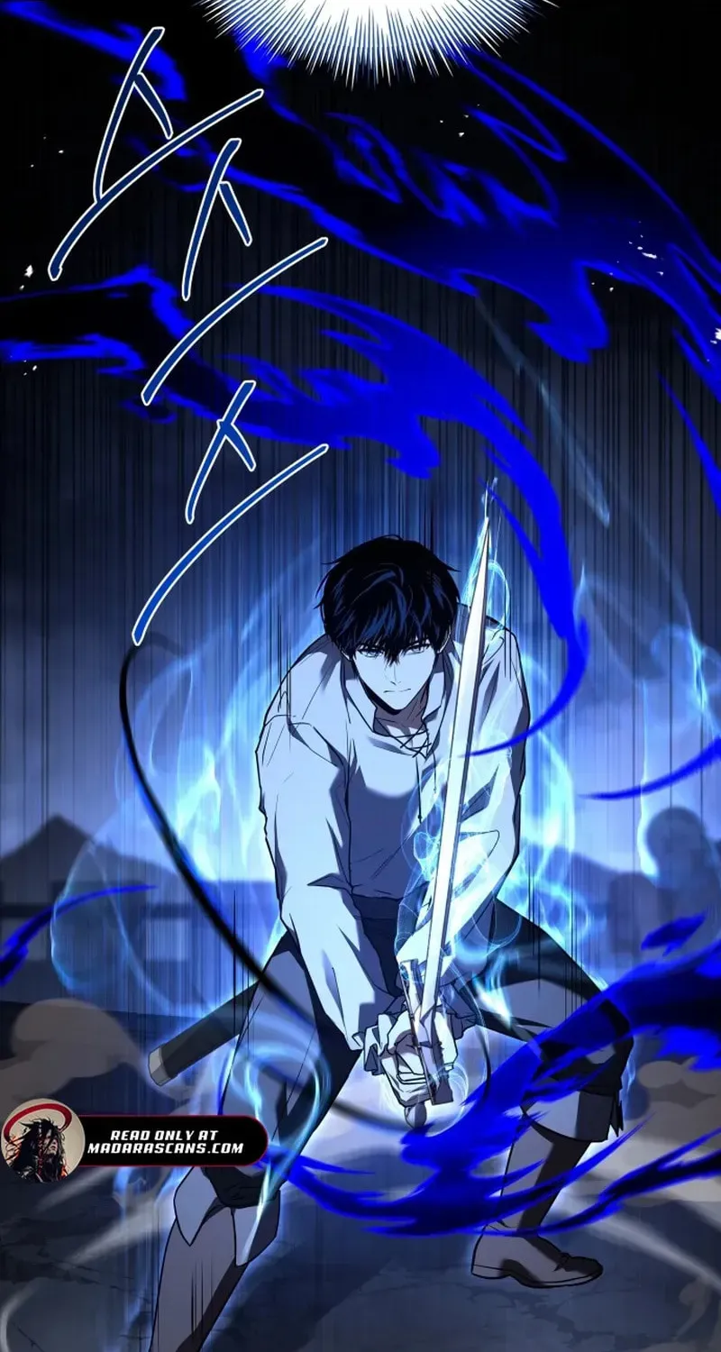 Sword Master Who Leapt Through Time Chapter 8 page 14 - 