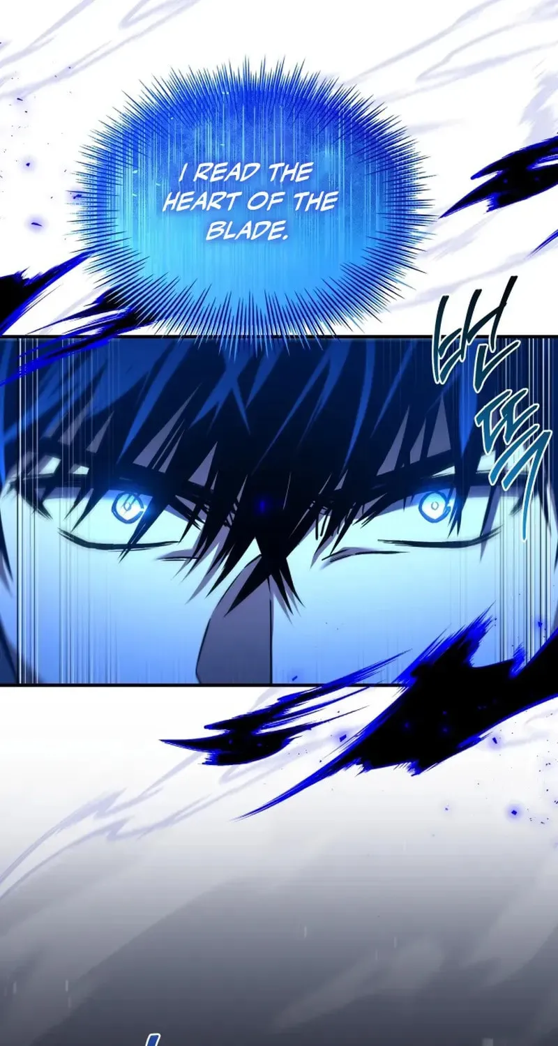 Sword Master Who Leapt Through Time Chapter 8 page 17 - 