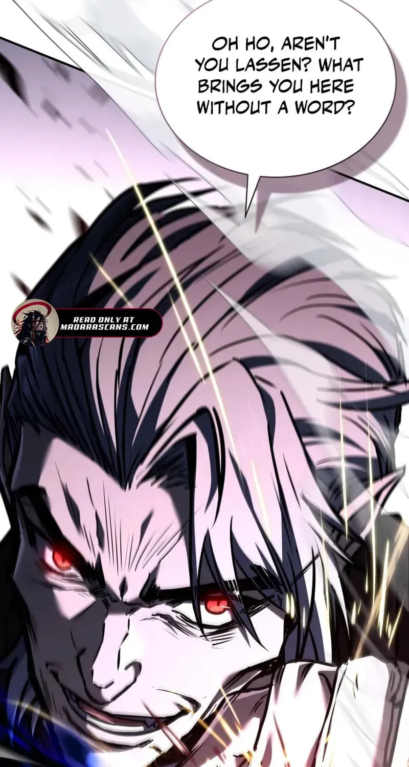 Sword Master Who Leapt Through Time Chapter 8 page 3 - 