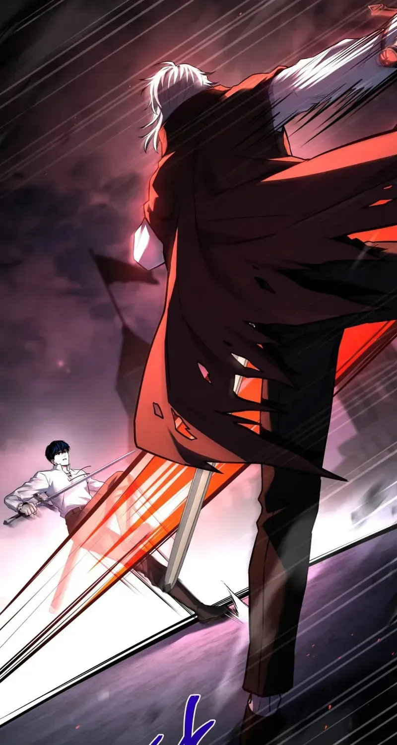 Sword Master Who Leapt Through Time Chapter 8 page 22 - 