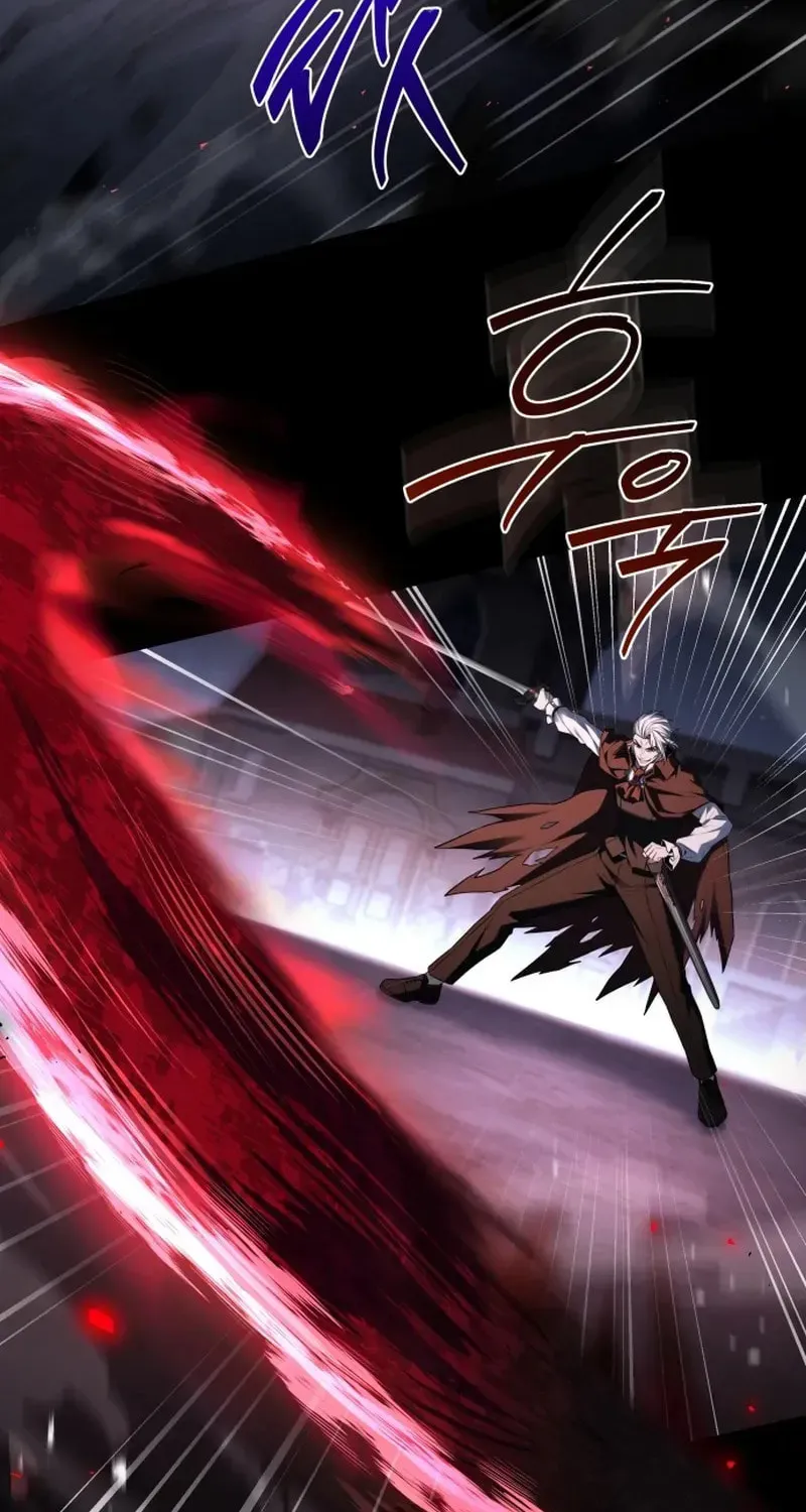 Sword Master Who Leapt Through Time Chapter 8 page 23 - 