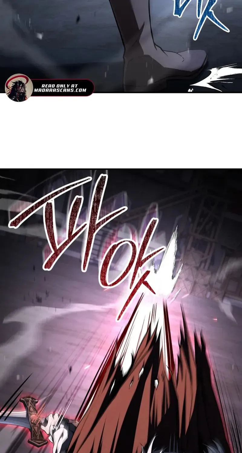 Sword Master Who Leapt Through Time Chapter 8 page 29 - 