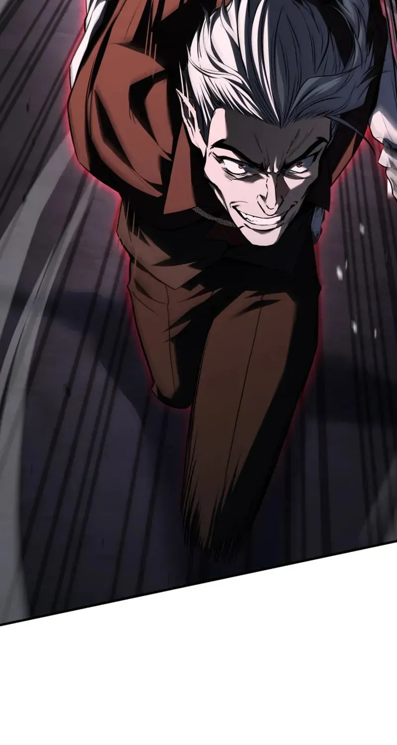 Sword Master Who Leapt Through Time Chapter 8 page 30 - 
