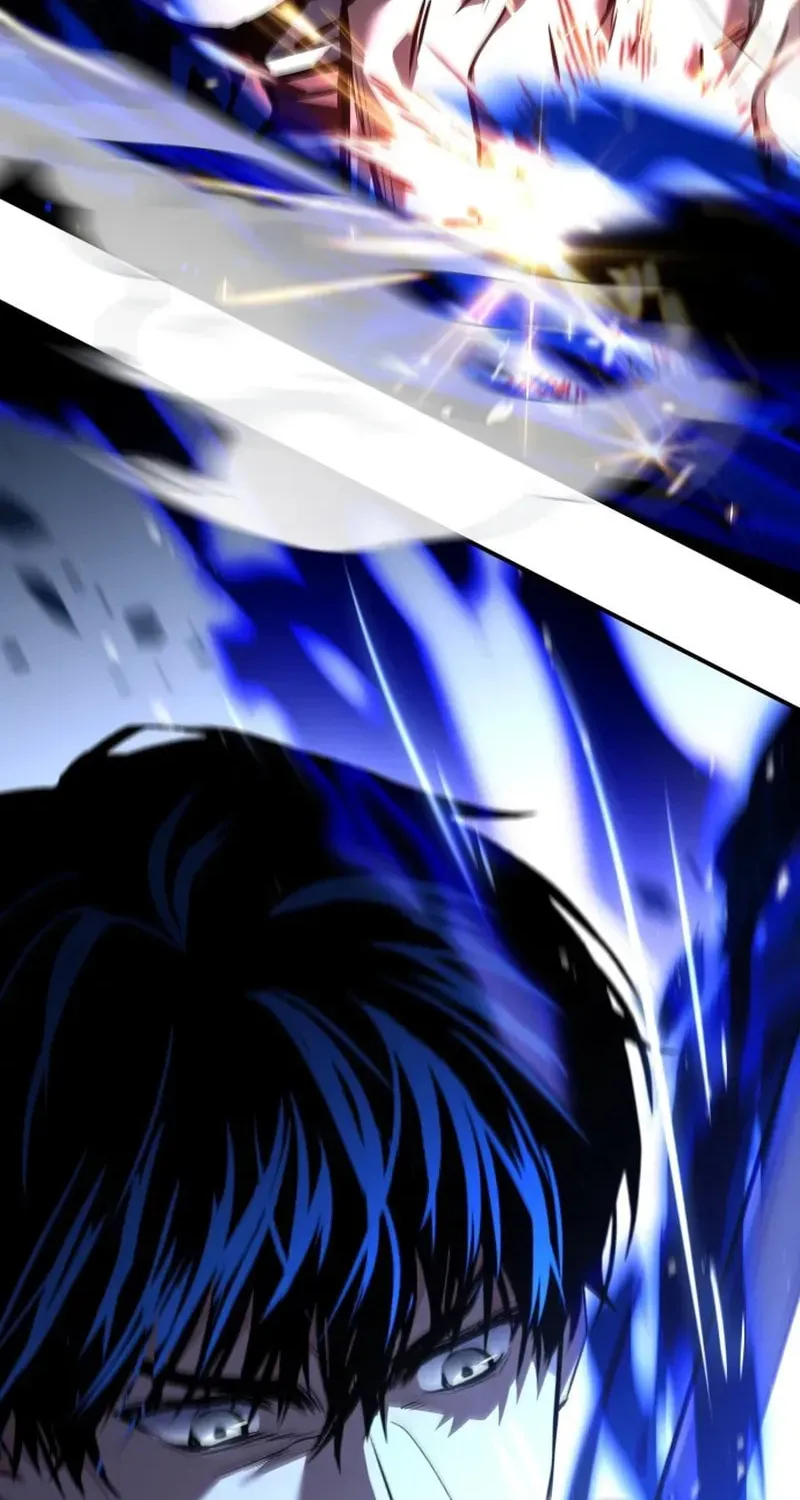 Sword Master Who Leapt Through Time Chapter 8 page 4 - 
