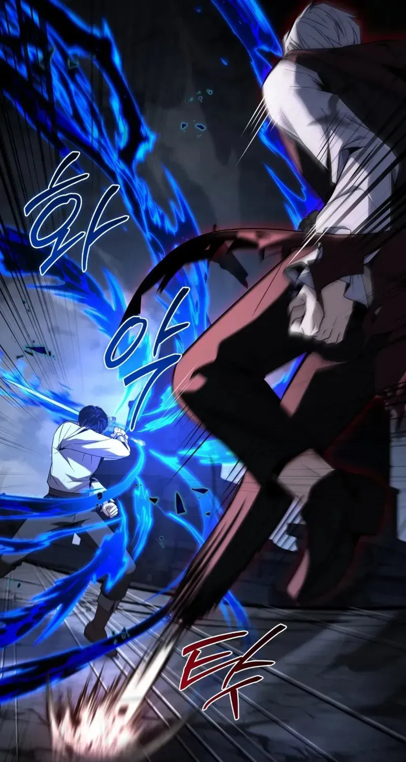 Sword Master Who Leapt Through Time Chapter 8 page 33 - 