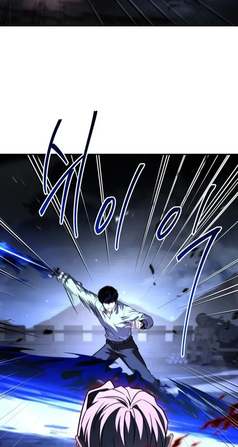 Sword Master Who Leapt Through Time Chapter 8 page 34 - 