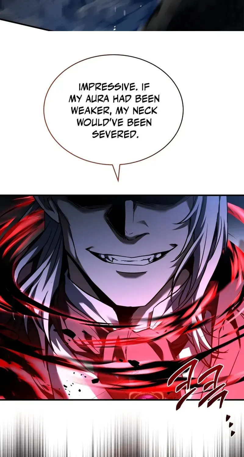 Sword Master Who Leapt Through Time Chapter 8 page 39 - 