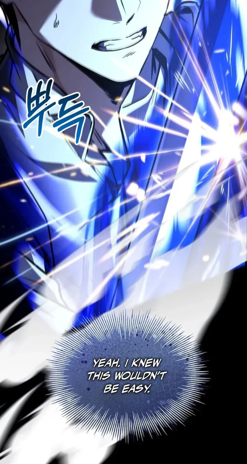 Sword Master Who Leapt Through Time Chapter 8 page 5 - 