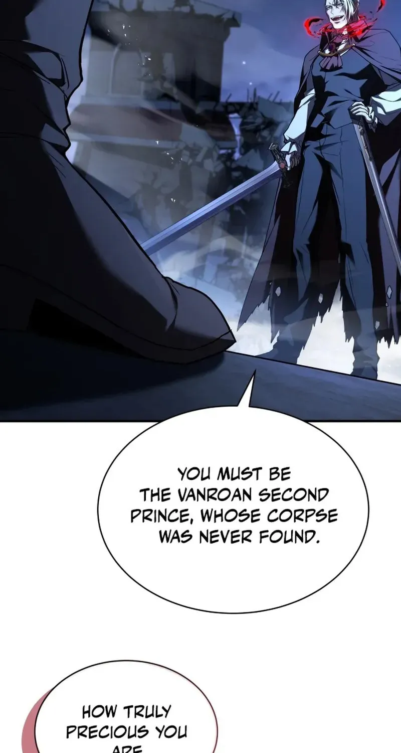 Sword Master Who Leapt Through Time Chapter 8 page 42 - 