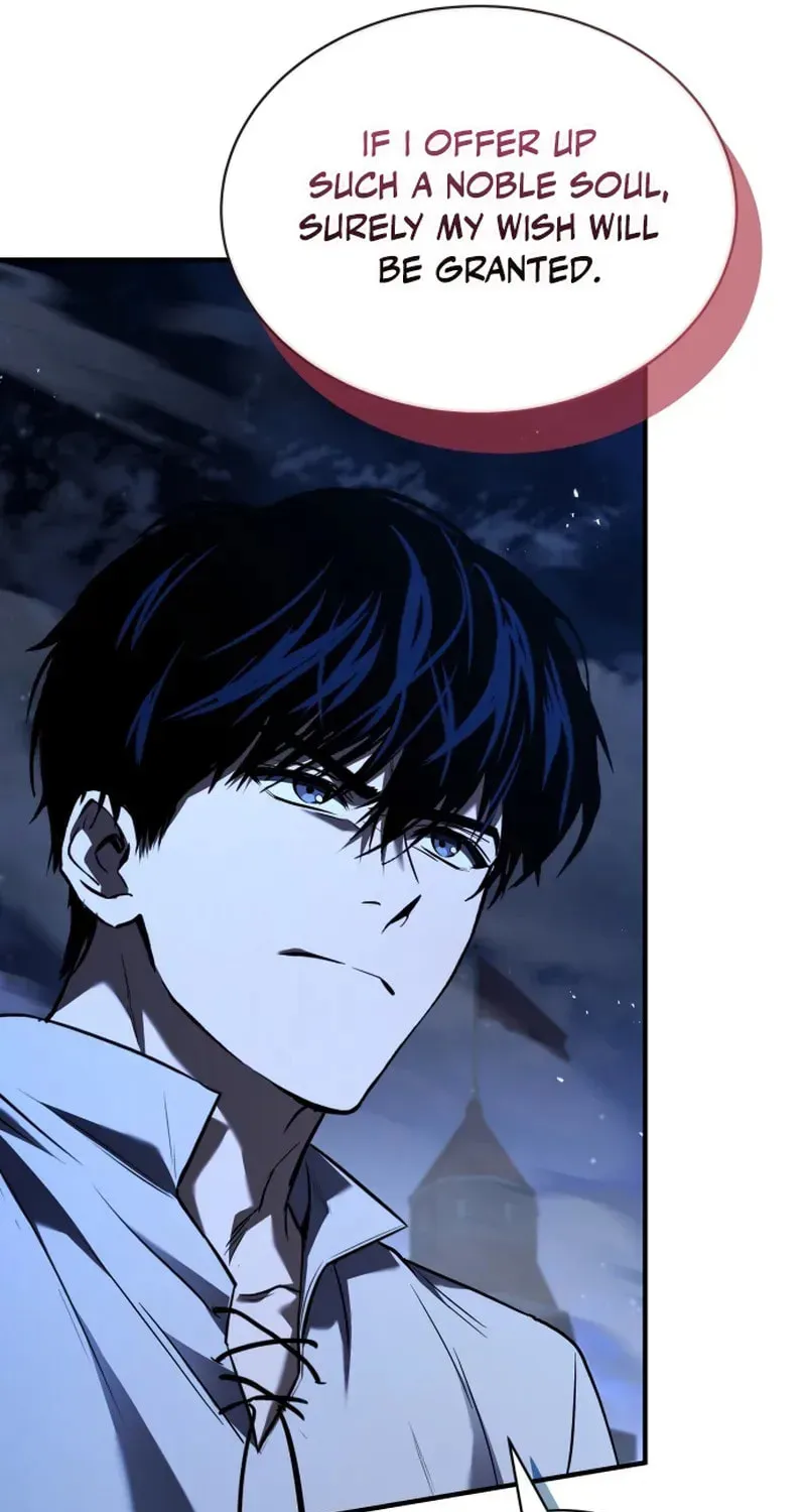 Sword Master Who Leapt Through Time Chapter 8 page 45 - 