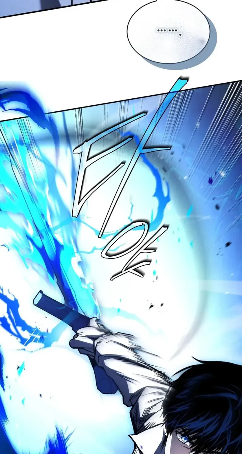 Sword Master Who Leapt Through Time Chapter 8 page 46 - 
