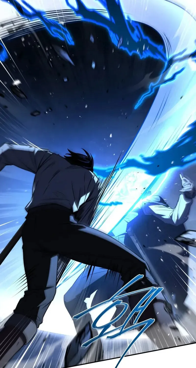 Sword Master Who Leapt Through Time Chapter 8 page 48 - 