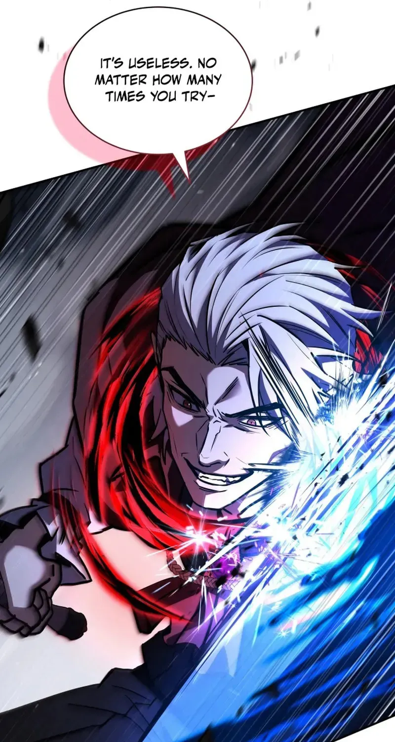 Sword Master Who Leapt Through Time Chapter 8 page 50 - 