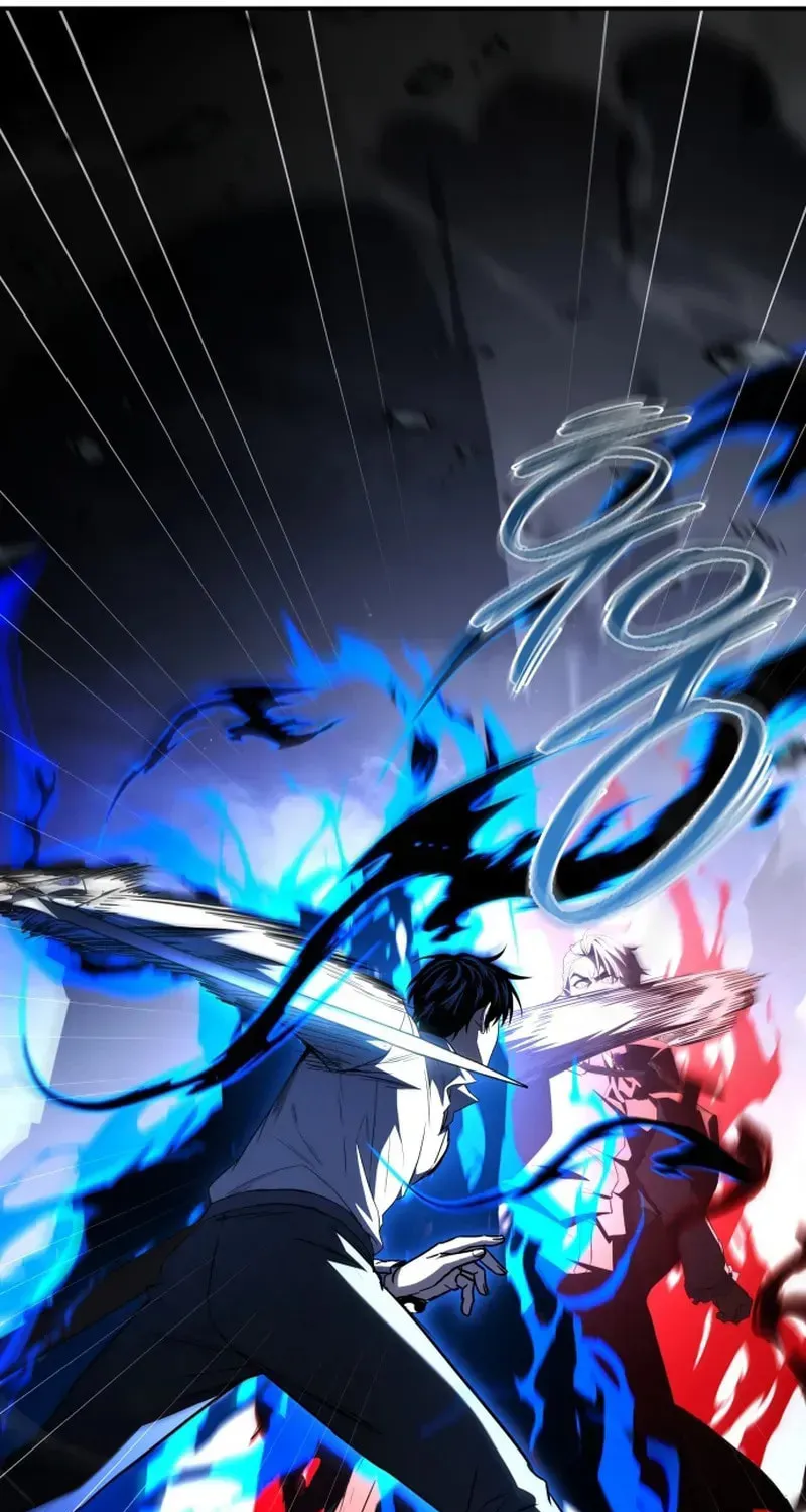 Sword Master Who Leapt Through Time Chapter 8 page 55 - 