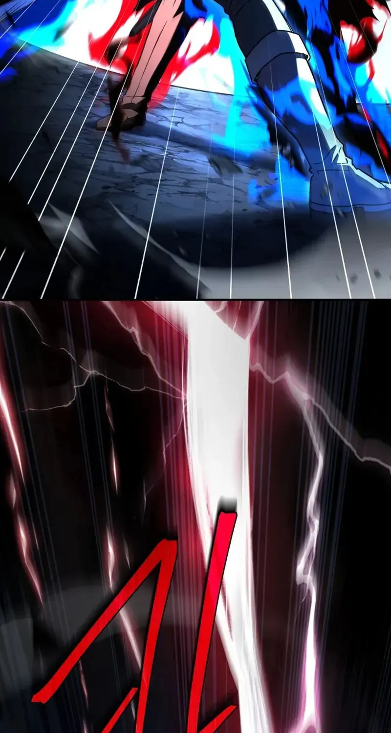 Sword Master Who Leapt Through Time Chapter 8 page 56 - 