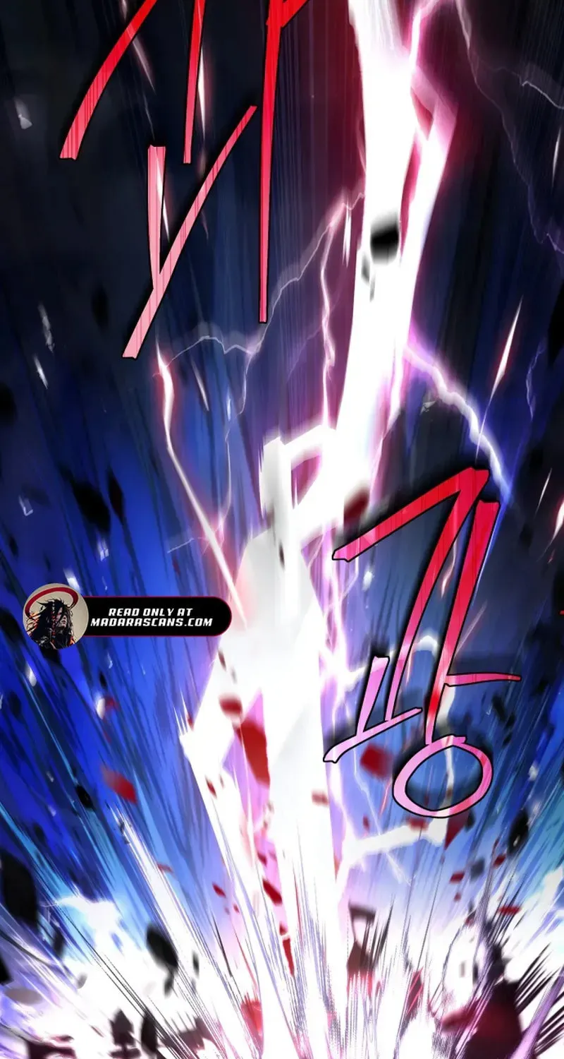 Sword Master Who Leapt Through Time Chapter 8 page 57 - 