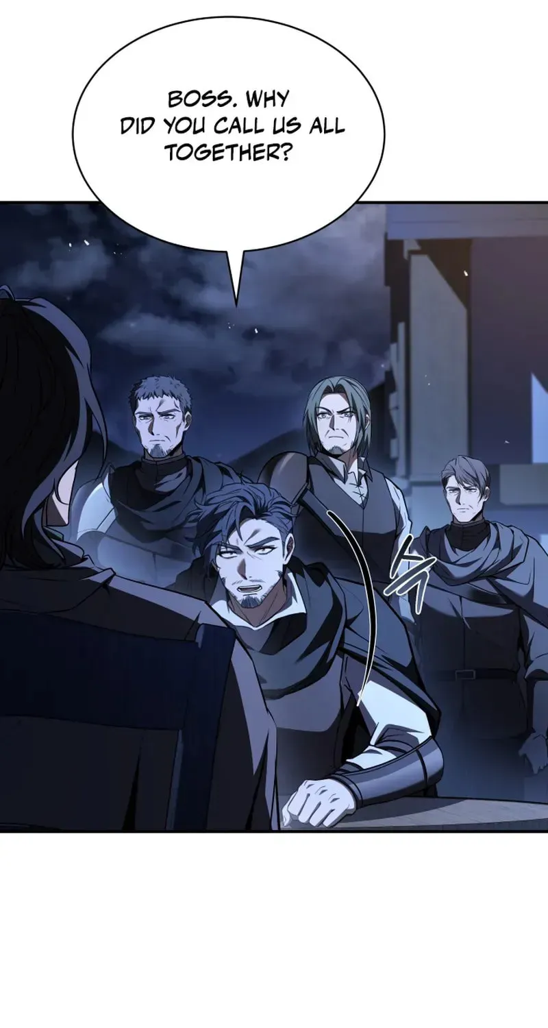 Sword Master Who Leapt Through Time Chapter 8 page 65 - 