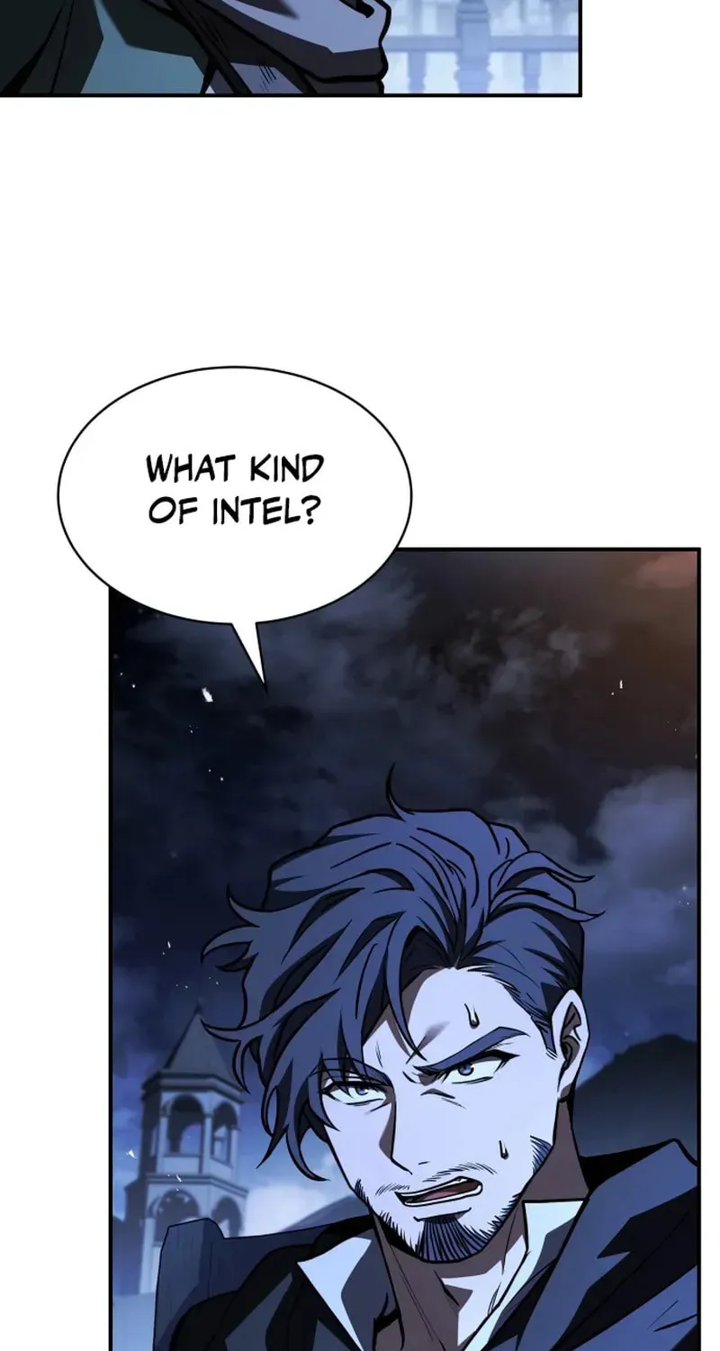 Sword Master Who Leapt Through Time Chapter 8 page 69 - 