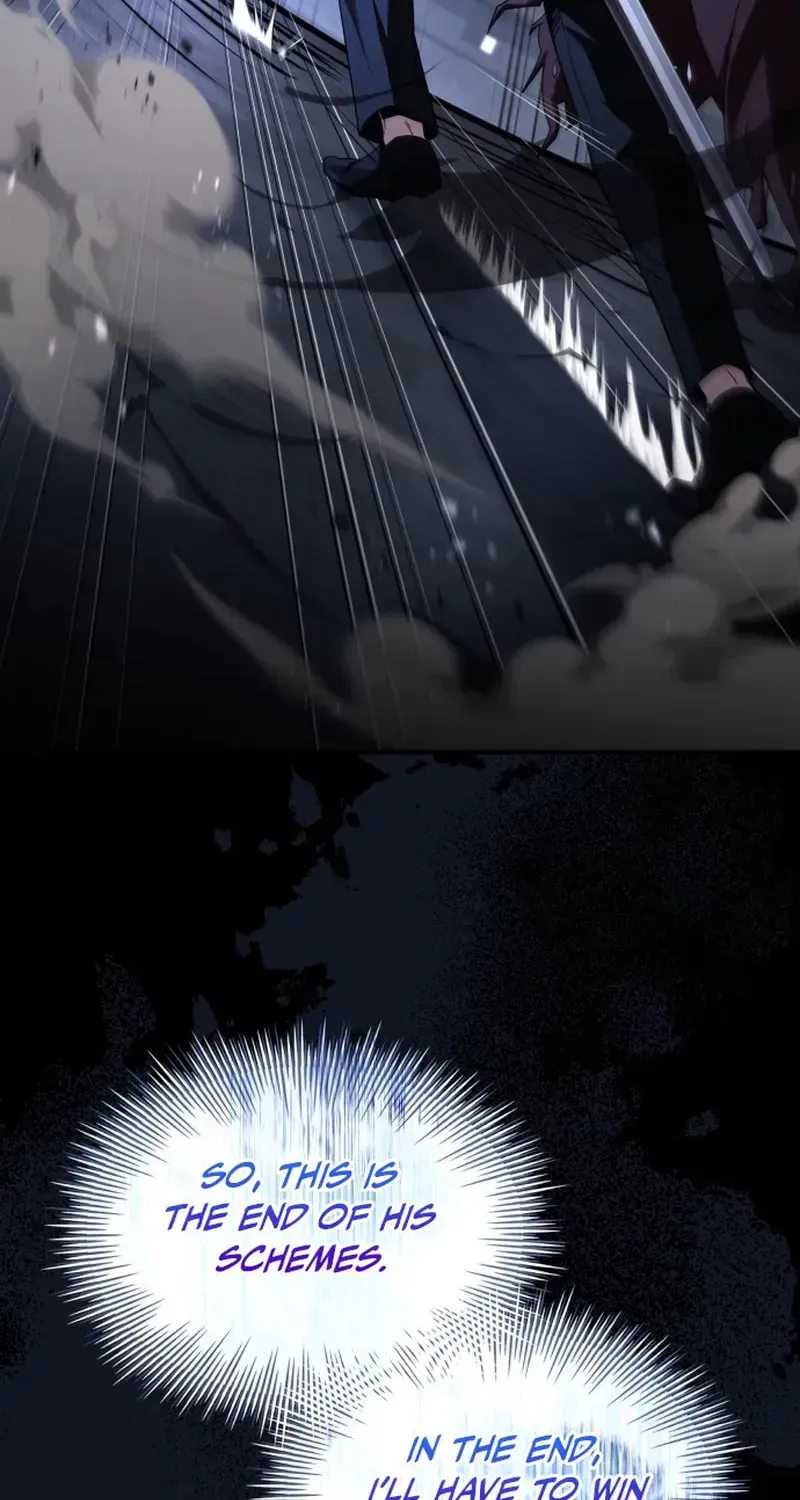 Sword Master Who Leapt Through Time Chapter 8 page 8 - 