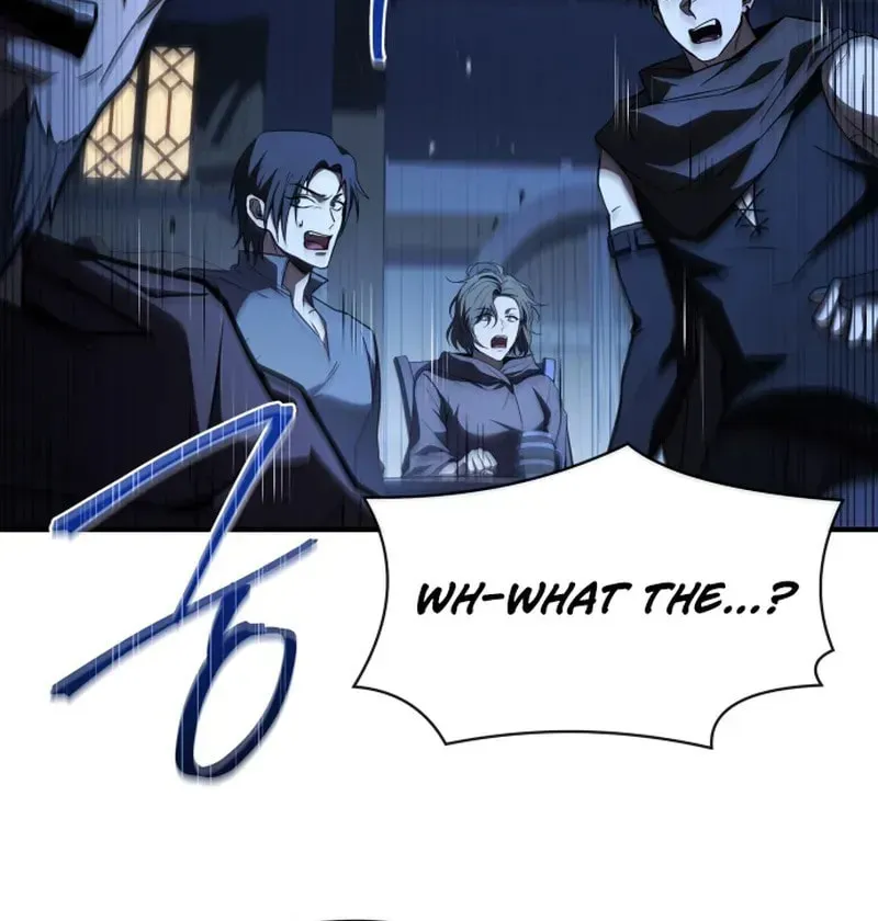 Sword Master Who Leapt Through Time Chapter 8 page 71 - 