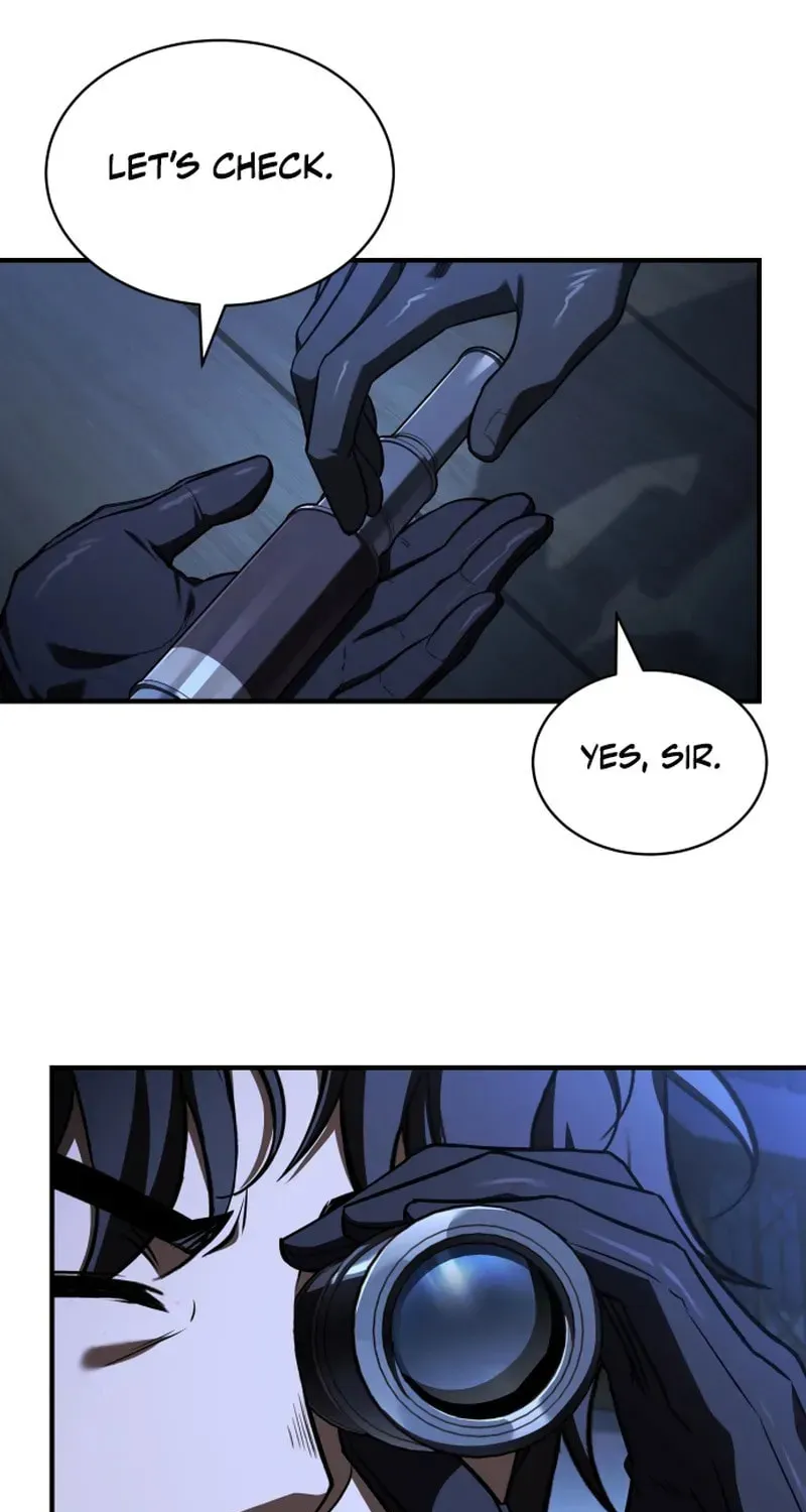 Sword Master Who Leapt Through Time Chapter 8 page 76 - 