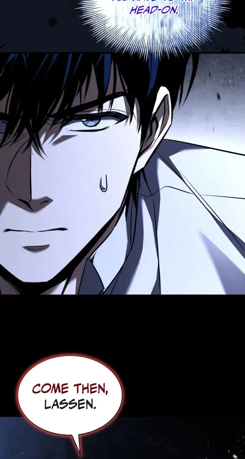 Sword Master Who Leapt Through Time Chapter 8 page 9 - 