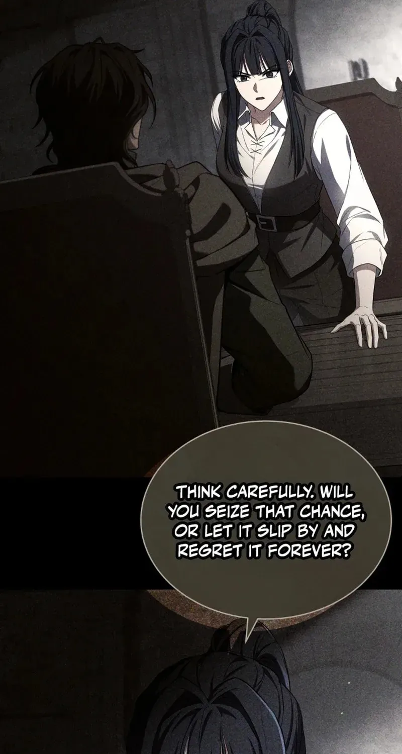Sword Master Who Leapt Through Time Chapter 8 page 83 - 