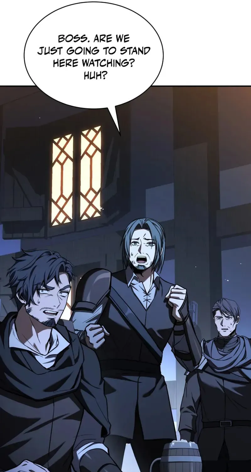Sword Master Who Leapt Through Time Chapter 8 page 89 - 