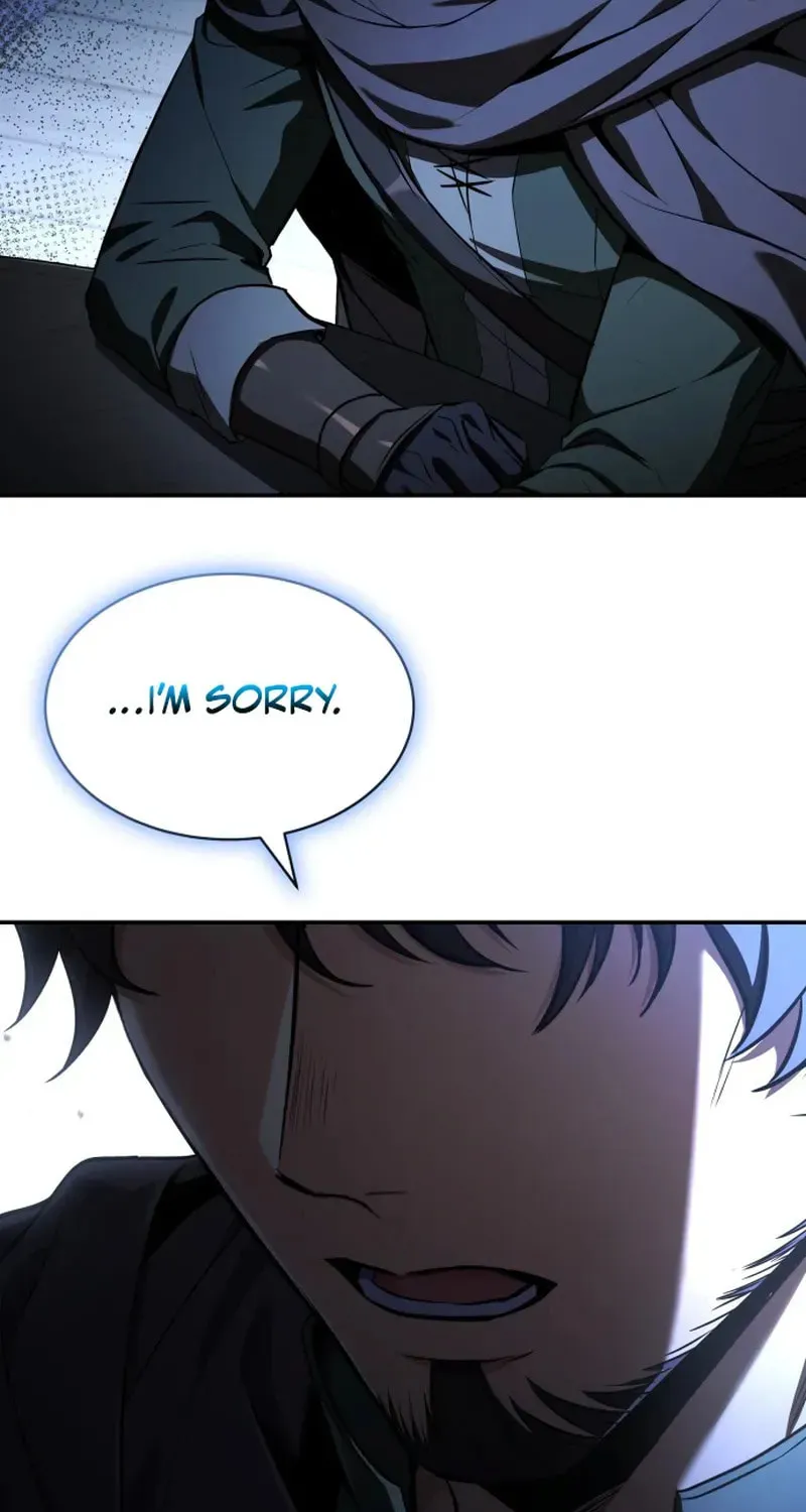 Sword Master Who Leapt Through Time Chapter 8 page 91 - 